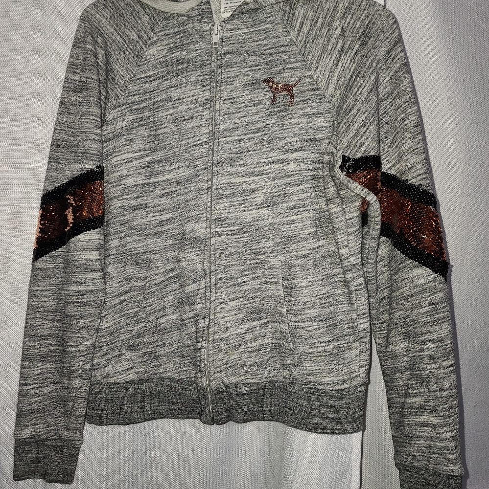 VS Pink Hoodie